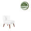 Fauteuil de chambre en sherpa Arimantas-544197811