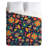 Cori Dantini Traditional Floral Duvet Cover-980473600-980473606