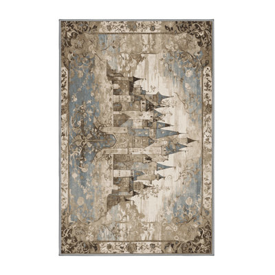 Kingdom's Promise Rug