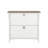 Siena 32'' Wide 2 -Drawer File Cabinet-896012662