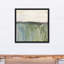 Champ d'herbe abstrait - peinture sur toile-2069920132-2069920135