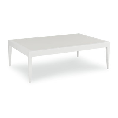 Allison Paladino Sail Outdoor Coffee Table
