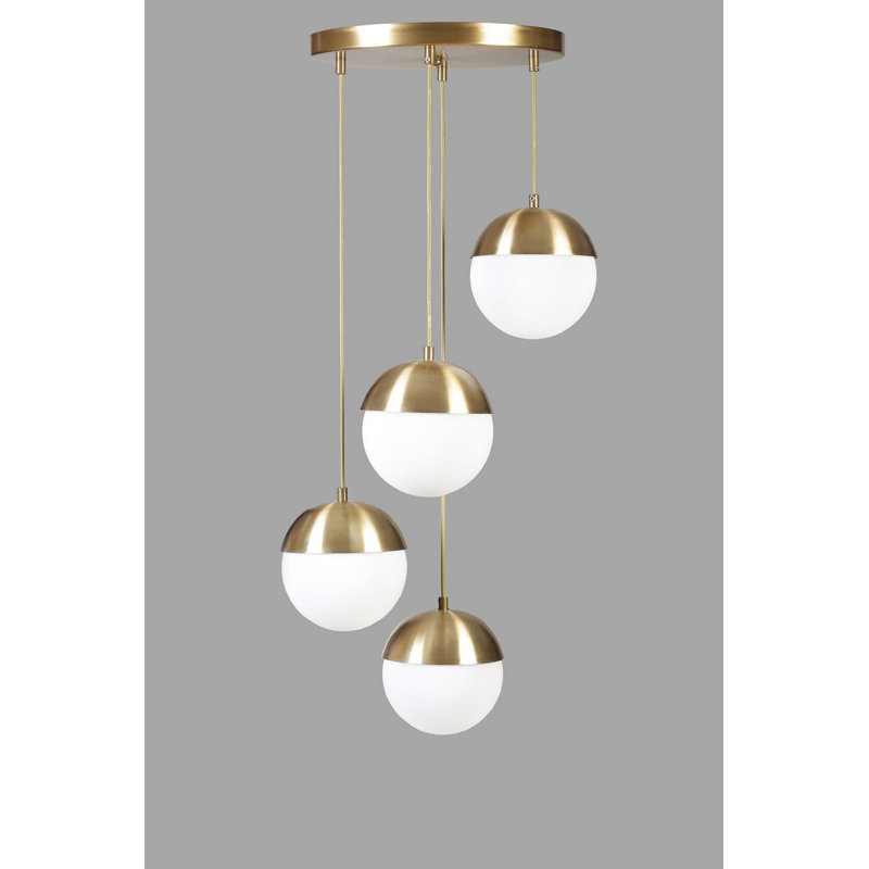Chidalu LED Chandelier