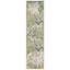 Tapis performance abstrait Monaco-601599373