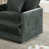 Dark Grey Chenille est en rupture de stock