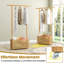 100cm Clothing Rack-1108919439