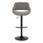 Ensemble de 2 tabourets de bar réglables Betuel-125480983-125480984