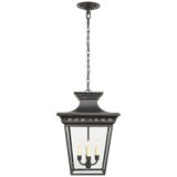 Chapman & Myers Elsinore Medium Hanging Lantern