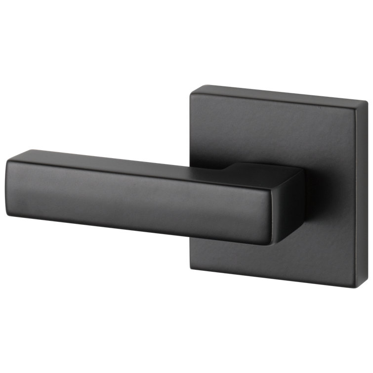 Siderna® Front Mount Flush Lever