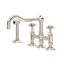 Acqui® Bridge Faucet with Handles-5845356-9323828