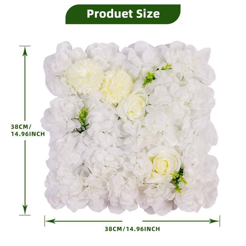 Fabric, White