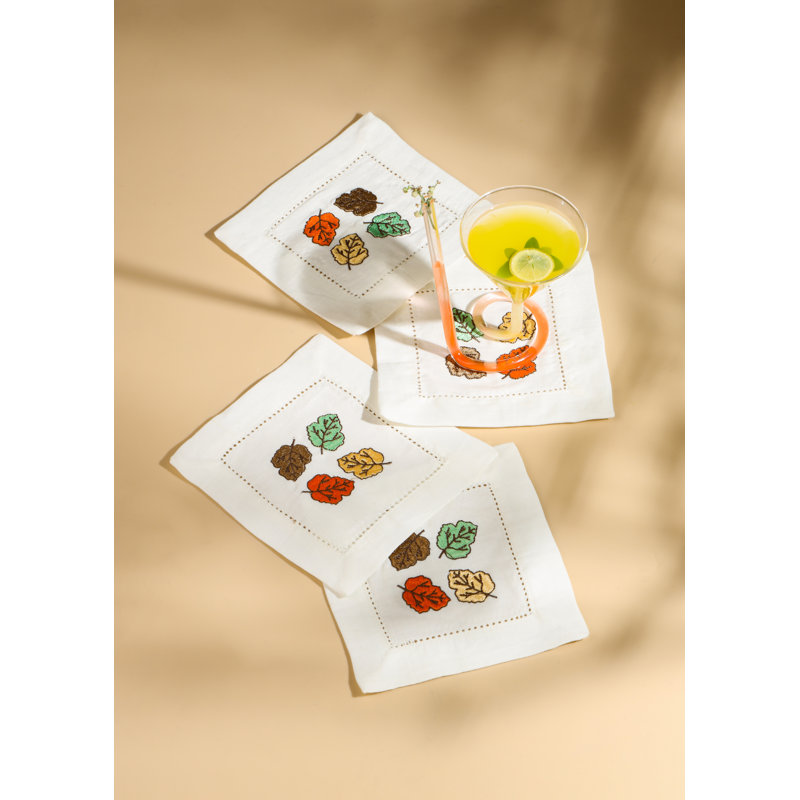 Serviette de table Autumn