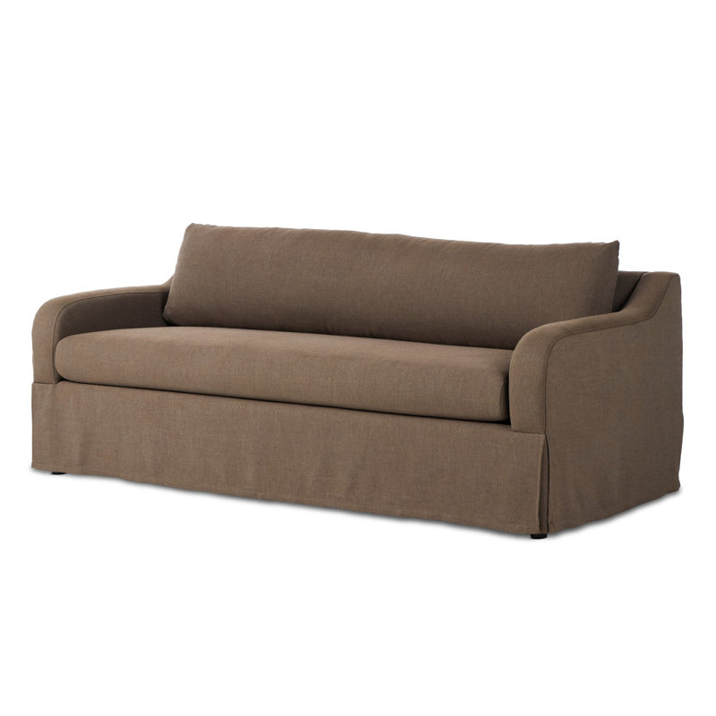 Ulla Sleeper Sofa, Savoy Coffee