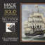 NAUTICAL Series LXI, reproduction encadrée - bois massif-1365085835-1365085832