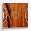 Art mural sur toile brun-1156303903