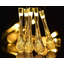 Guirlande de lumières à DEL 50L