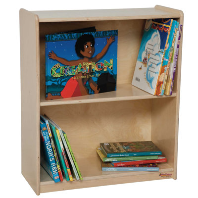 Small Shelving Unit