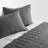 Ester Modern & Contemporary Percale Quilt-74365787-74365788