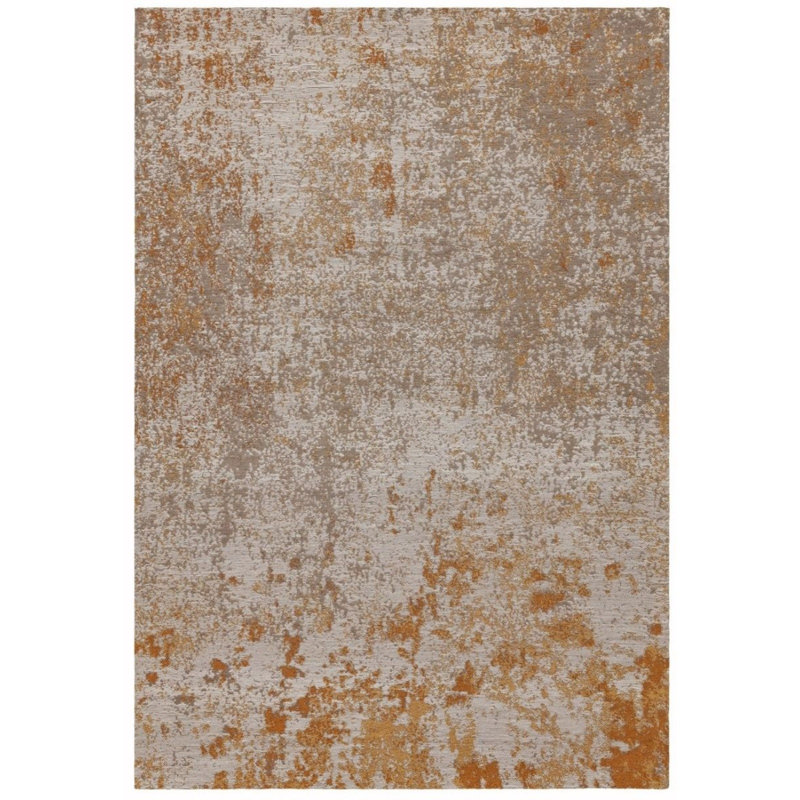 Anastassija Abstract Indoor / Outdoor Area Rug, Rectangle 160 x 230cm