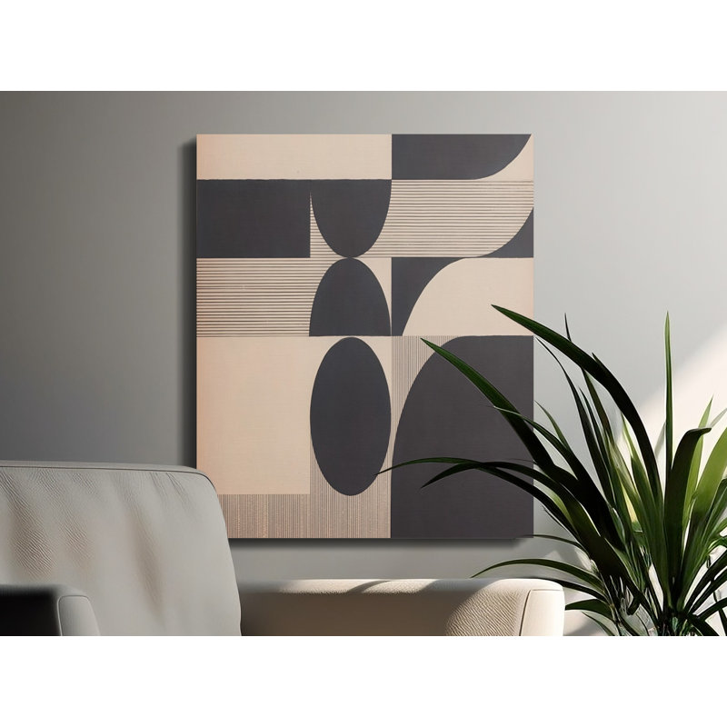 Wrapped Canvas Print Set, 18x24