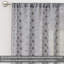 Paire de rideaux transparents avec passe-tringle Olivia Voile-1173816702-1173816700