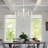 Clerise Dimmable Chandelier-1000612244-944696074
