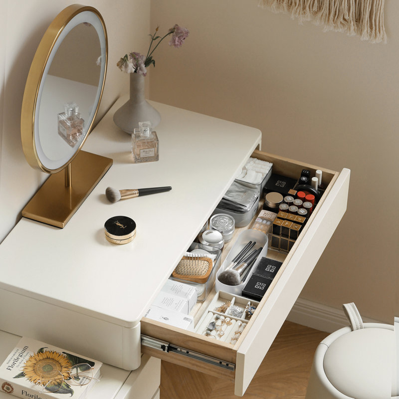 Table de commode Liriodendron Chinense