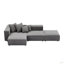 Canapé et chaise rembourrée Dubava-1893340066-1939682694
