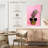 Pink Chic Pineapple-112312769