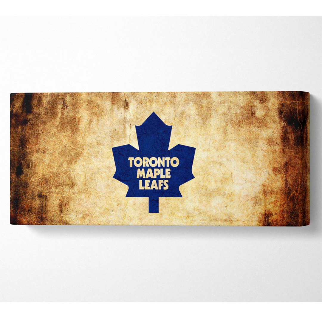 Kanada Toronto Maple Leaf - Kunstdrucke auf Leinwand