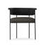 Badita Outdoor Dining Armchair-411295107