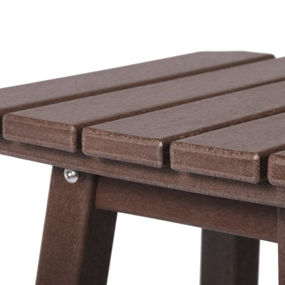 Laguna Outdoor Stool