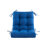 Outdoor 4'' Seat / Back Cushion-716295710