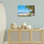 "Tropical Shady Path", art mural par Christine Reichow-1375343678