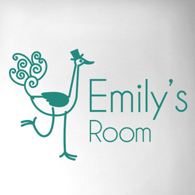 Animals Wall Decal