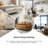 Eugene 81" Traditional Genuine Leather Sofa-2064026873