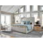 Upholstered Bed-1128975784