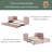 Chand Upholstered Daybed-471928330