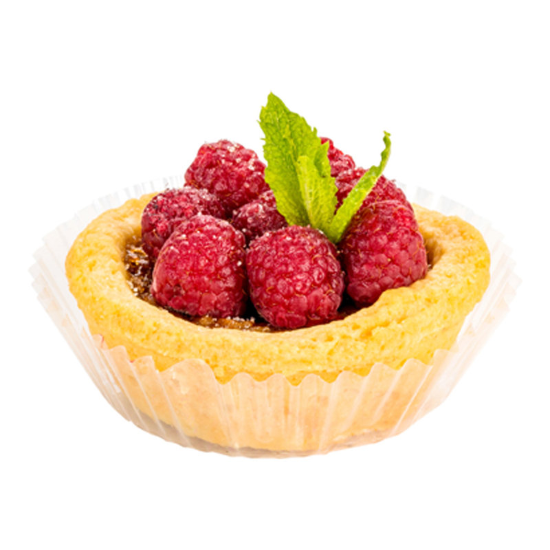Restaurantware Plastic Bakery Liner