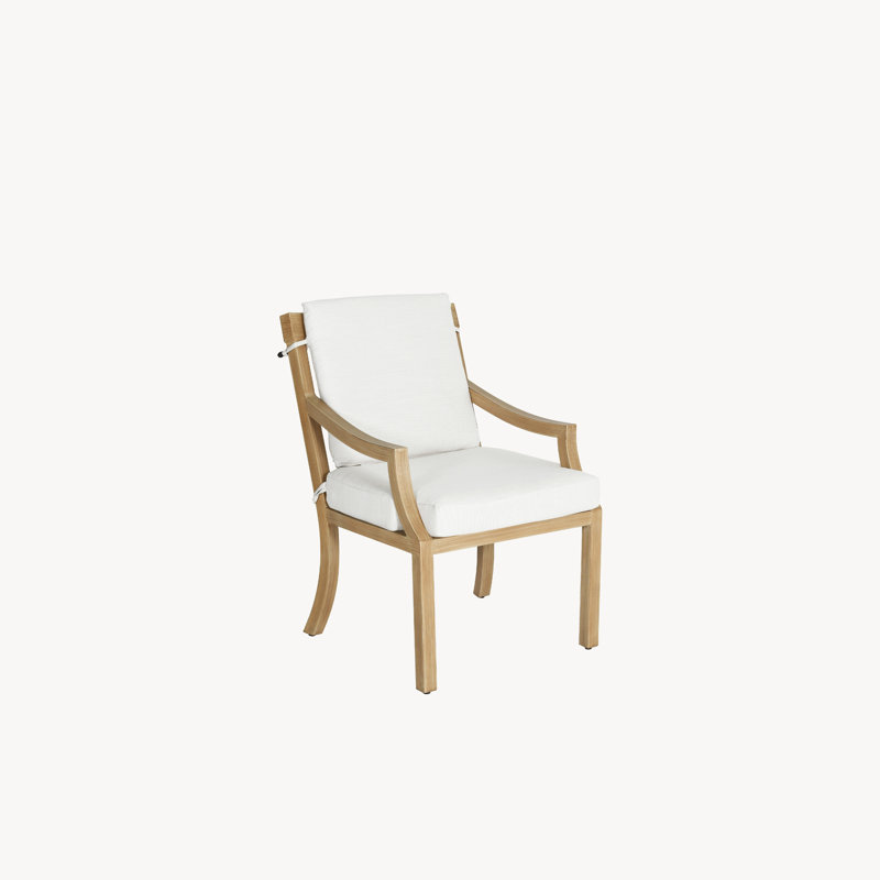 Nicoya Outdoor Dining Armchair