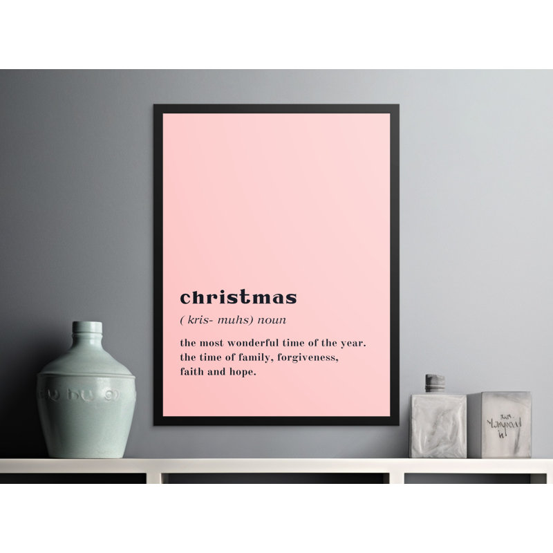 Conlon Single Picture Frame Print, 60.96 cm H x 45.72 cm W