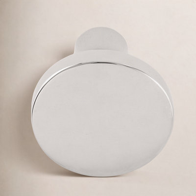 Lancaster 1.13" Round Cabinet Knob