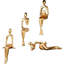 Figurines & Sculptures