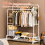 Alarica 120cm Clothing Rack-799390969
