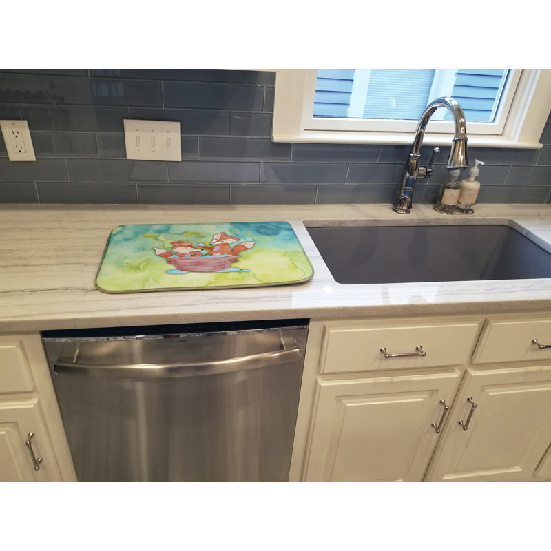 Drying Mat