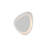 Abstract Panels LED Flush Mounted Sconce-21581240