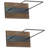 Belda Metal Sports Rack