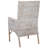 Sara 20.86'' H Armchair-899180963