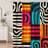 Shower Curtains with Hooks Included