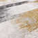 Abrienne Soft Lines Gold/Grey/Black Rug
